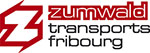 Zumwald Transport, Fribourg (2009)